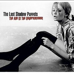The Private Press (CD) [Explicit]