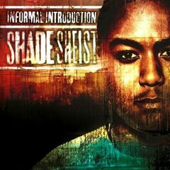 Informal Introduction [Clean] (CD)