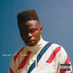No Data (CD) [Explicit]