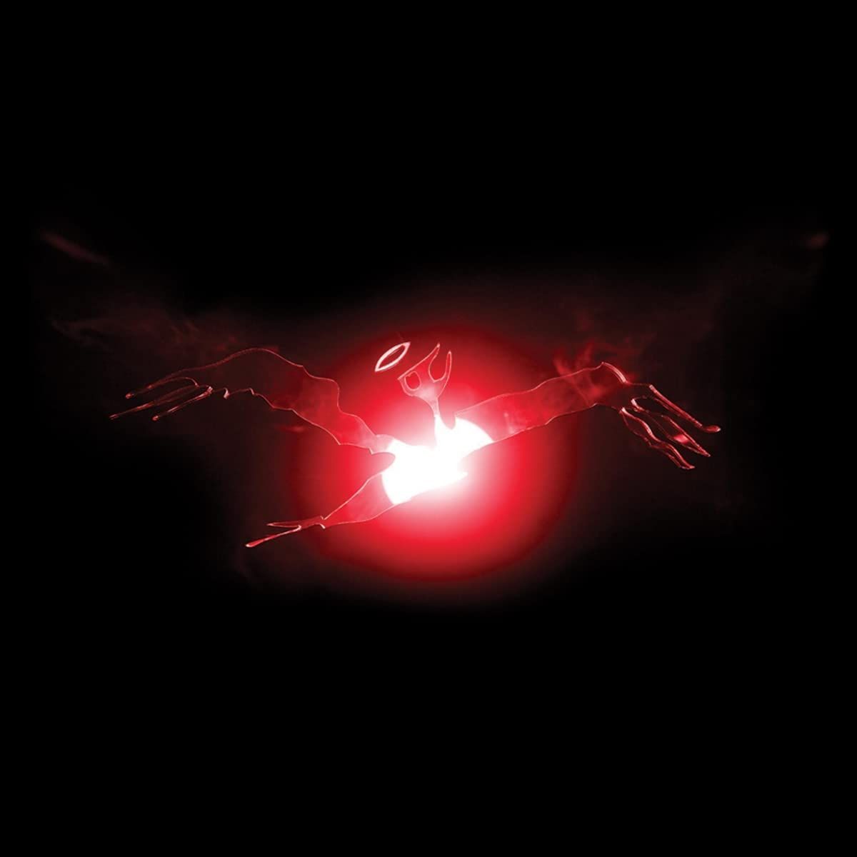 Ill Sleep When Youre Dead (LP)