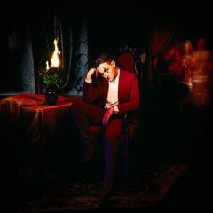 joke's on you [Merlot Wave Vinyl] (LP)