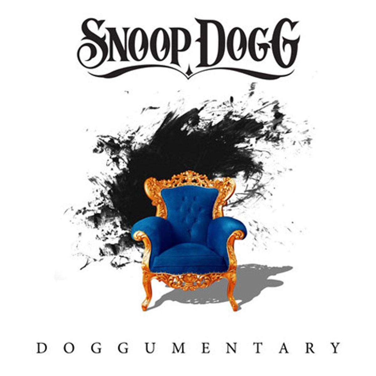 Doggumentary (CD) [Explicit]