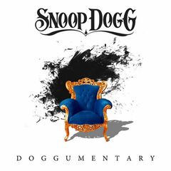 Doggumentary (CD) [Explicit]