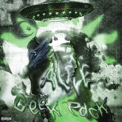 2 Aliv  (Ge k Pack) (LP) [Explicit]