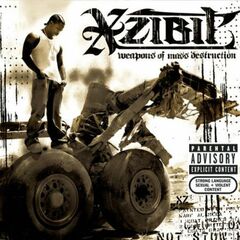 Weapons Of Mass Destruction [Limited Edition] (CD) [Explicit]
