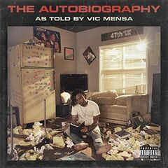 The Autobiography (CD) [Explicit]