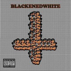 Blackenedwhite (CD)