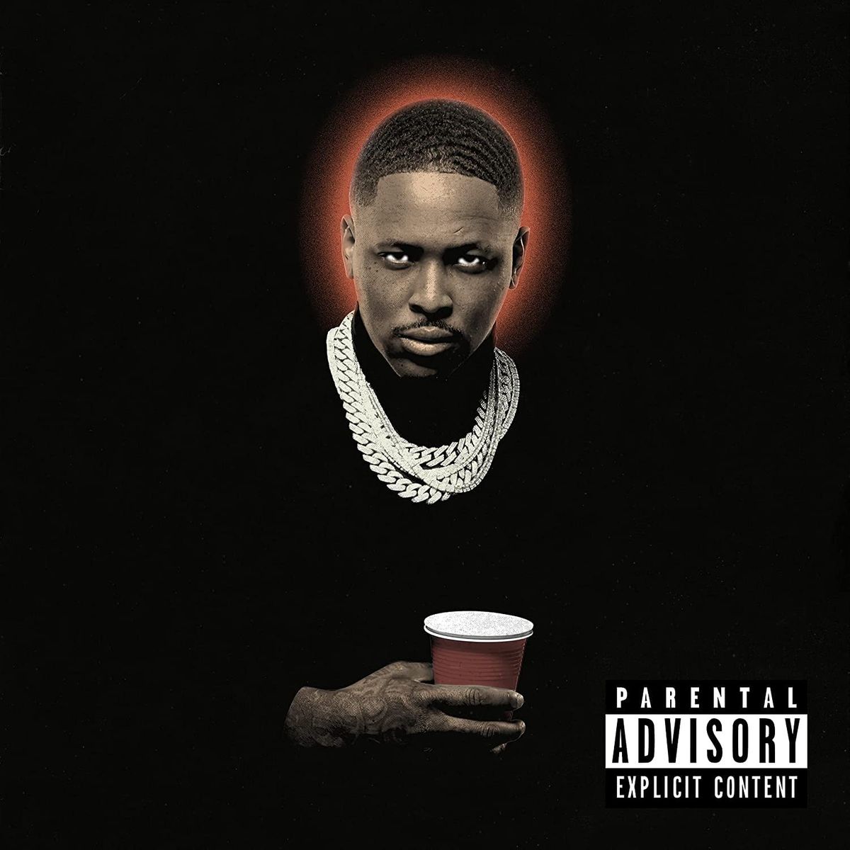I GOT ISSUES (CD) [Explicit]