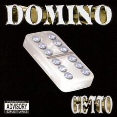 Getto (CD) [Explicit]