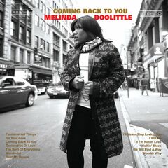 Coming Back To You (CD)