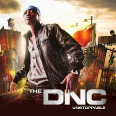 Unstoppable (CD)