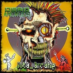 Dead Androids (CD)