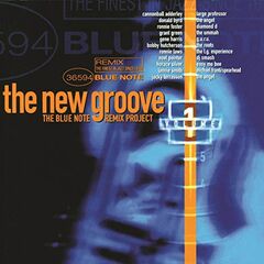 The New Groove: The Blue Note Remix Project Volume 1 (CD)