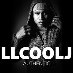 Authentic (CD)