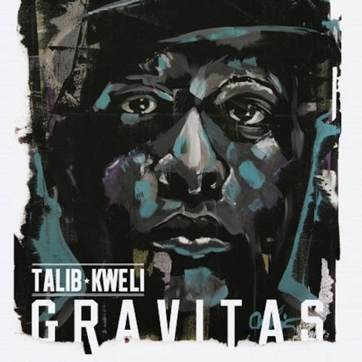 Gravitas (CD)