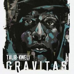 Gravitas (CD)