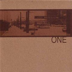 One (CD)