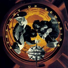 Straight Up Sewaside [180 Gram Silver Vinyl] (LP)