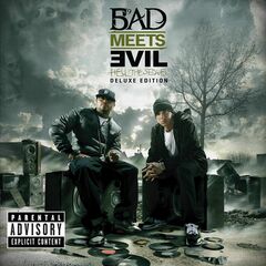 Hell: The Sequel [Deluxe Edition] (CD)