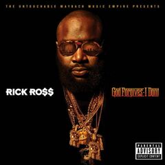God Forgives, I Don't (CD) [Explicit]