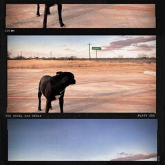 The Devil Has Texas (CD)