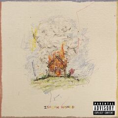 The House Is Burning (CD) [Explicit]