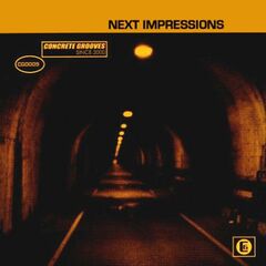 Next Impressions (CD)