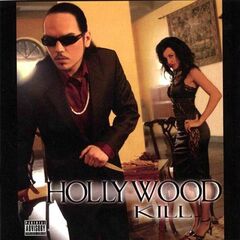 Hollywood Kill (CD)