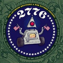 2776 : The Levinson Brothers & Rob Kutner Presentation (CD)