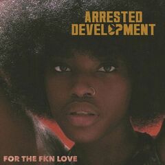 For The FKN Love (CD)