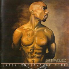 Until The End Of Time [Clean] (CD)