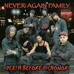 Death Before Dishonor (CD)