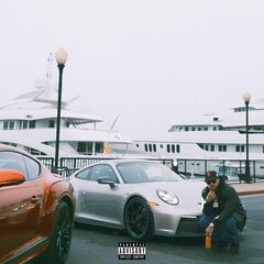 Spaceships On The Blade (CD) [Explicit]