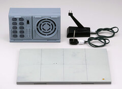 GiMIX Aircraft Series GiOP09 Sound Effect Unit B for F-15 Internal Sound