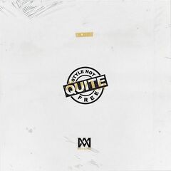 A Style Not Quite Free (LP)