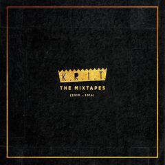 The Mixtapes (2010-2016) [Box Set] (LP)