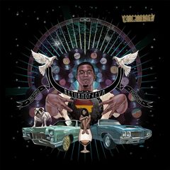 Return Of 4eva (LP)