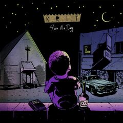 4eva N A Day (LP)