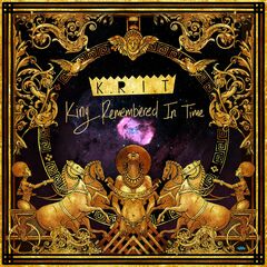 King Remembered In Time (LP)