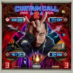 Curtain Call 2 (LP) [Explicit]
