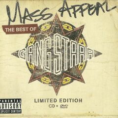 Mass Appeal: Best Of Gang Star [Bonus DVD] (CD) [Explicit]