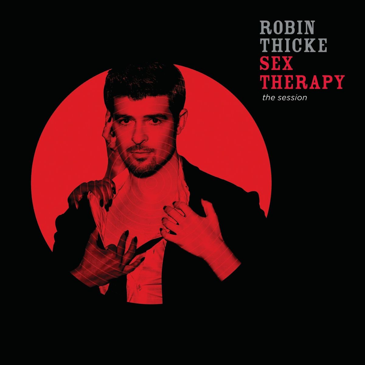 Sex Therapy: The Session [Explicit Version] (CD) [Explicit]