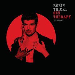 Sex Therapy: The Session [Explicit Version] (CD) [Explicit]