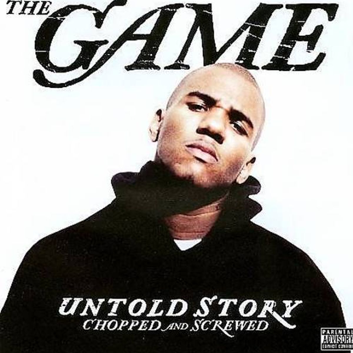 Untold Story (CD) [Explicit]