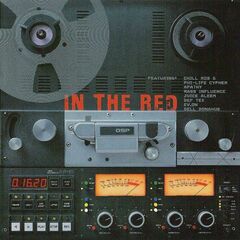 In The Red (CD)