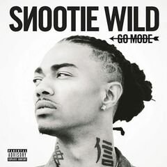Go Mode (CD) [Explicit]