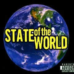 State Of The World (CD)