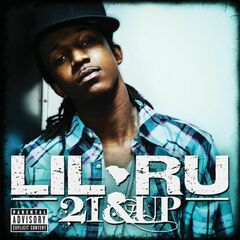 21 & Up (CD) [Explicit]