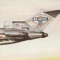 Licensed to Ill (CD)