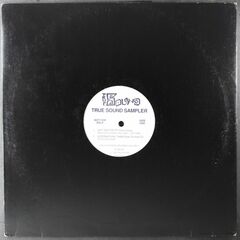 True Sound Sampler [Promo] (12